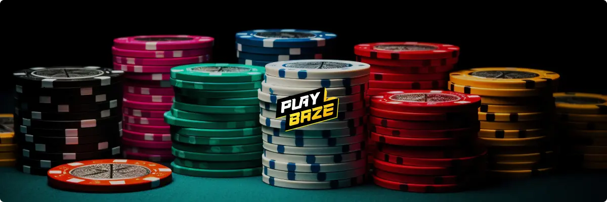 PlayBaze Download Mobile App