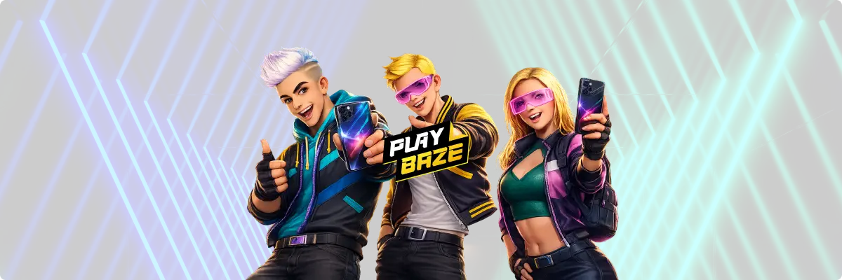 PlayBaze Best Online Casino