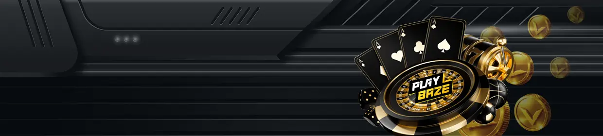 PlayBaze Welcome Bonus
