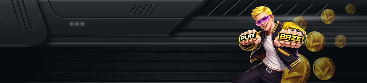 PlayBaze Weekly Reload Bonus