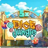 Dice Jungle