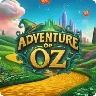 Advanture of Oz