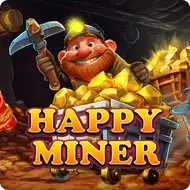 Happy Miner