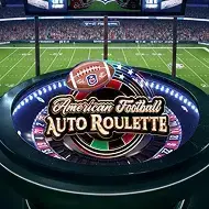 American Football Auto Roulette