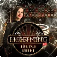 Lightning Turkce Rulet