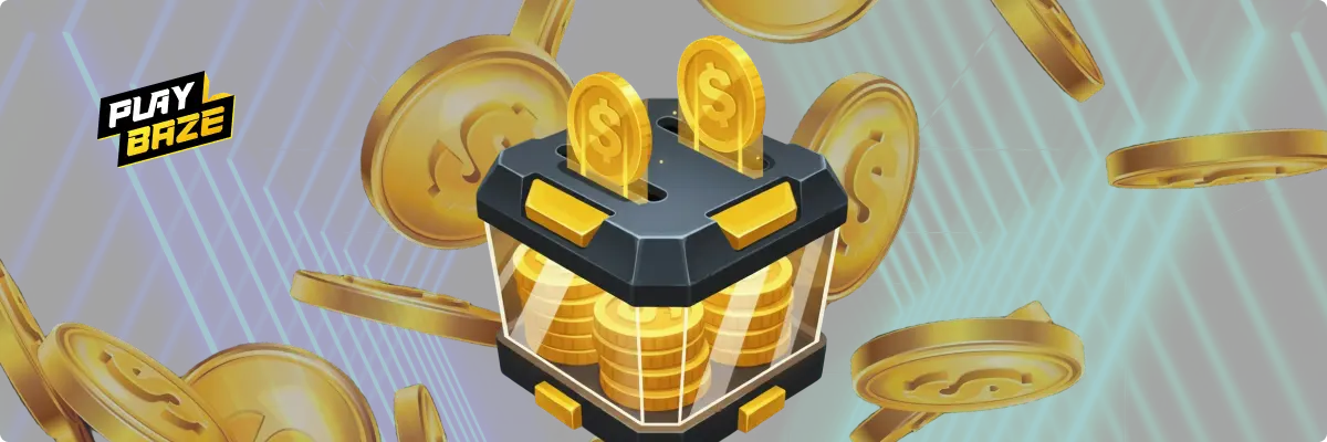 PlayBaze Live Casino and Slots