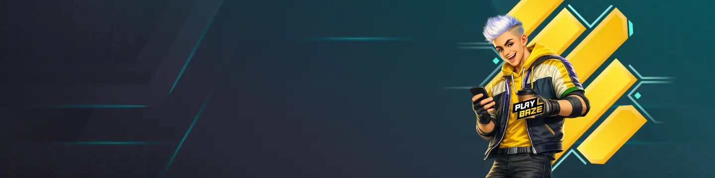 PlayBaze Privacy Policy